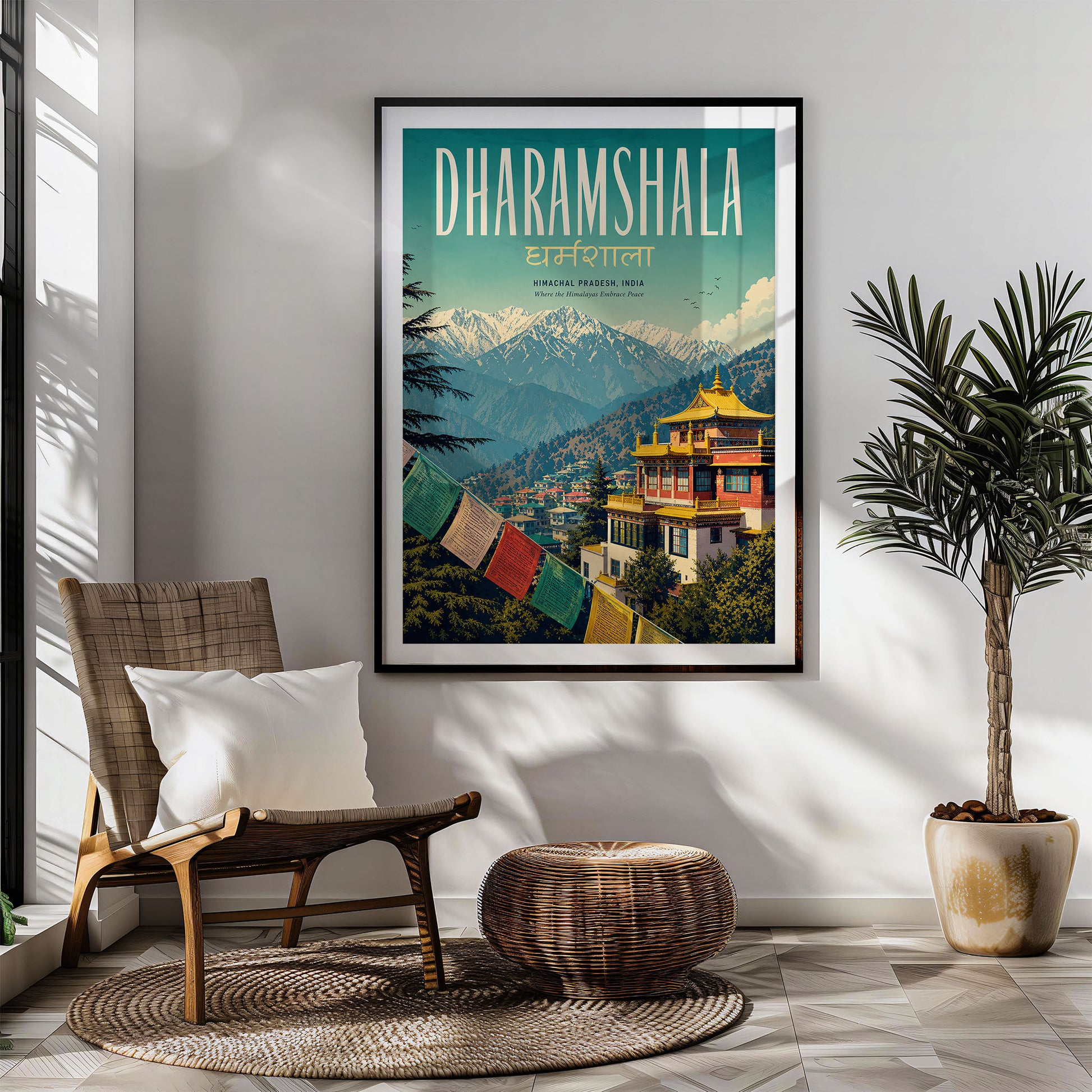 Dharamshala, India