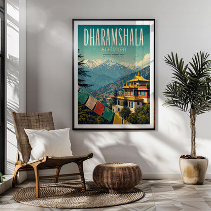 Dharamshala, India
