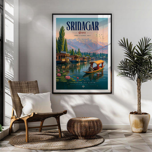 Srinagar, India