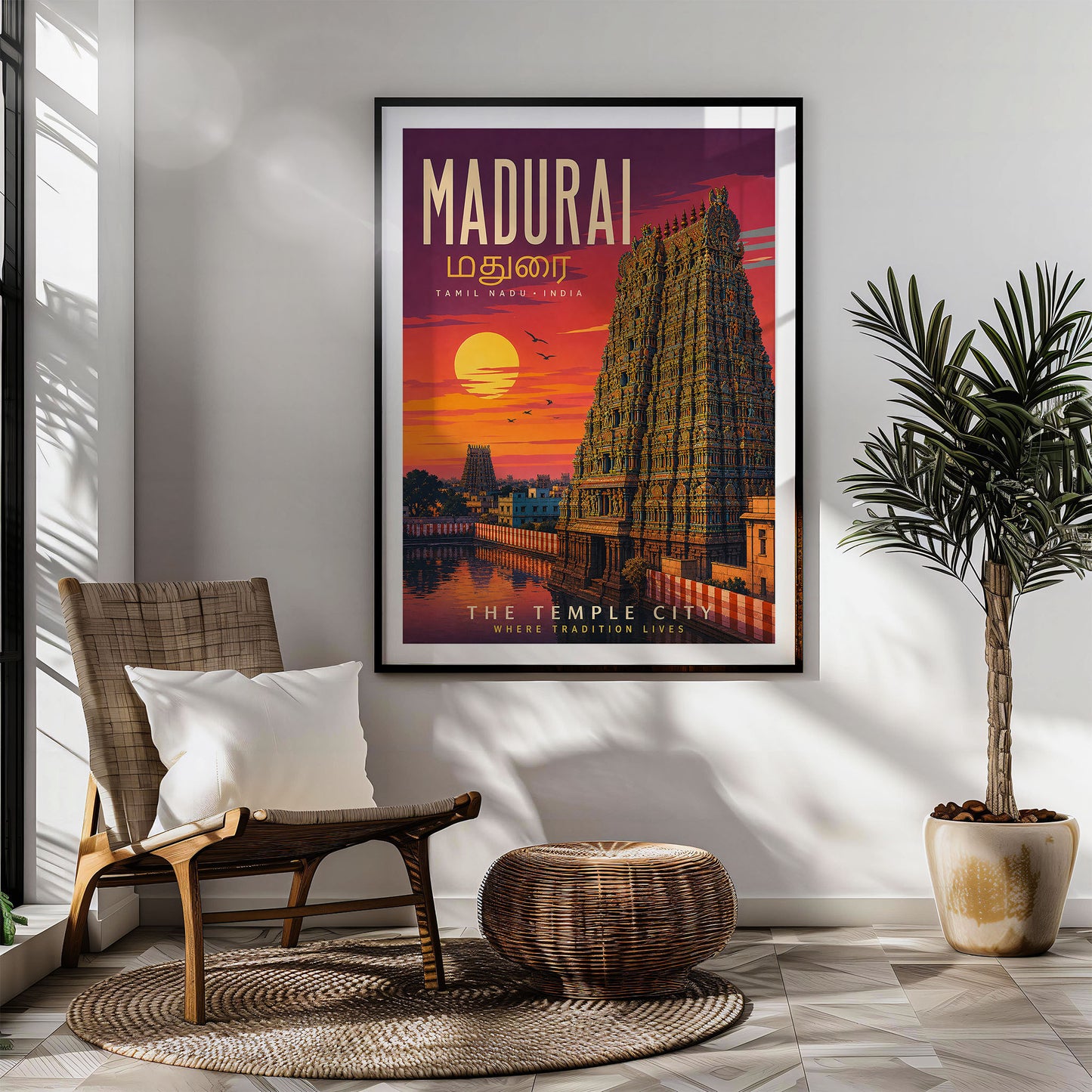 Madurai, India