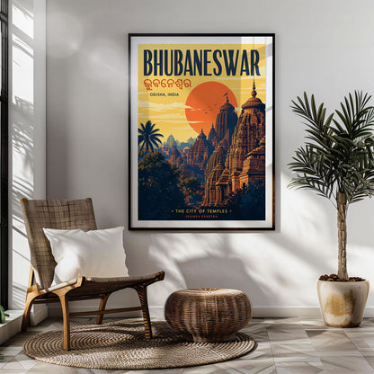 Bhubaneswar, India