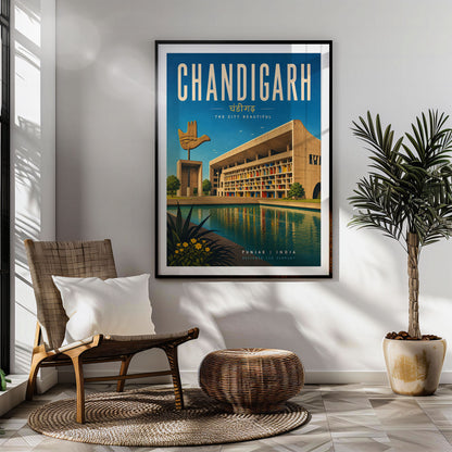 Chandigarh, India