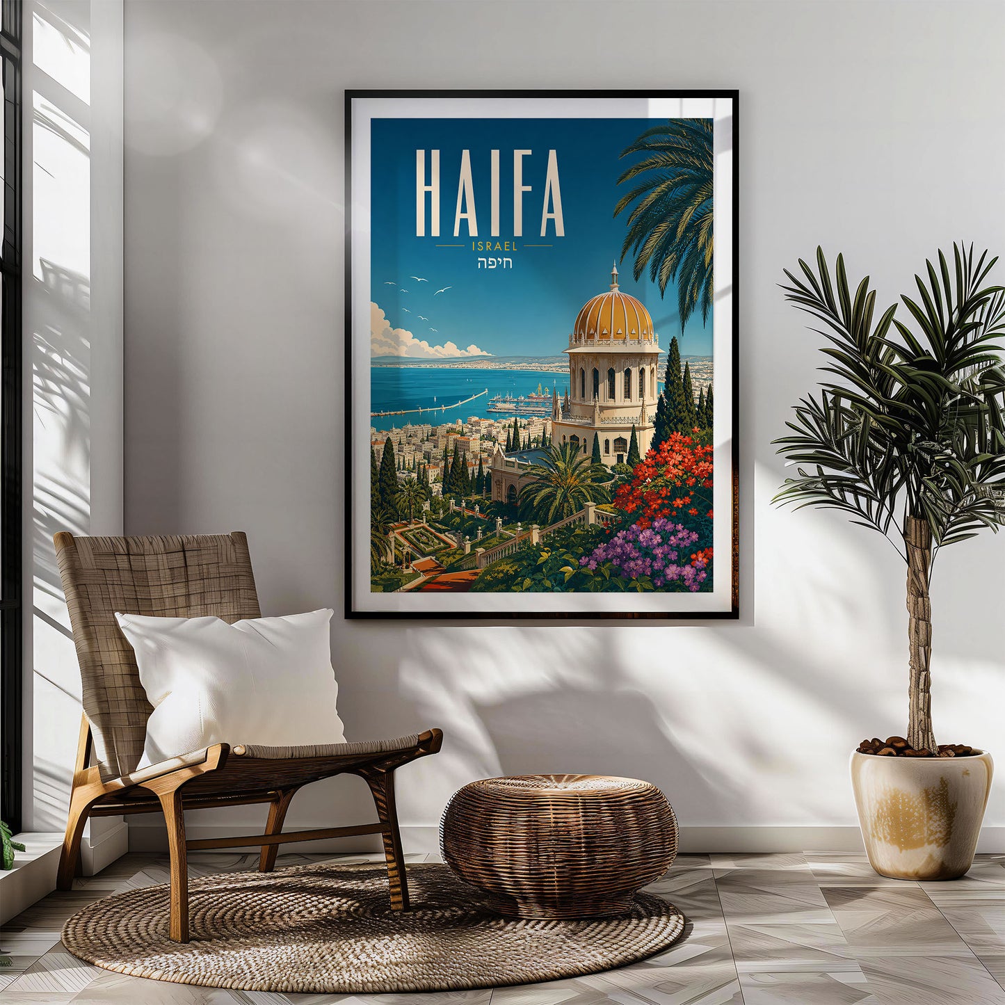 Haifa, Israel