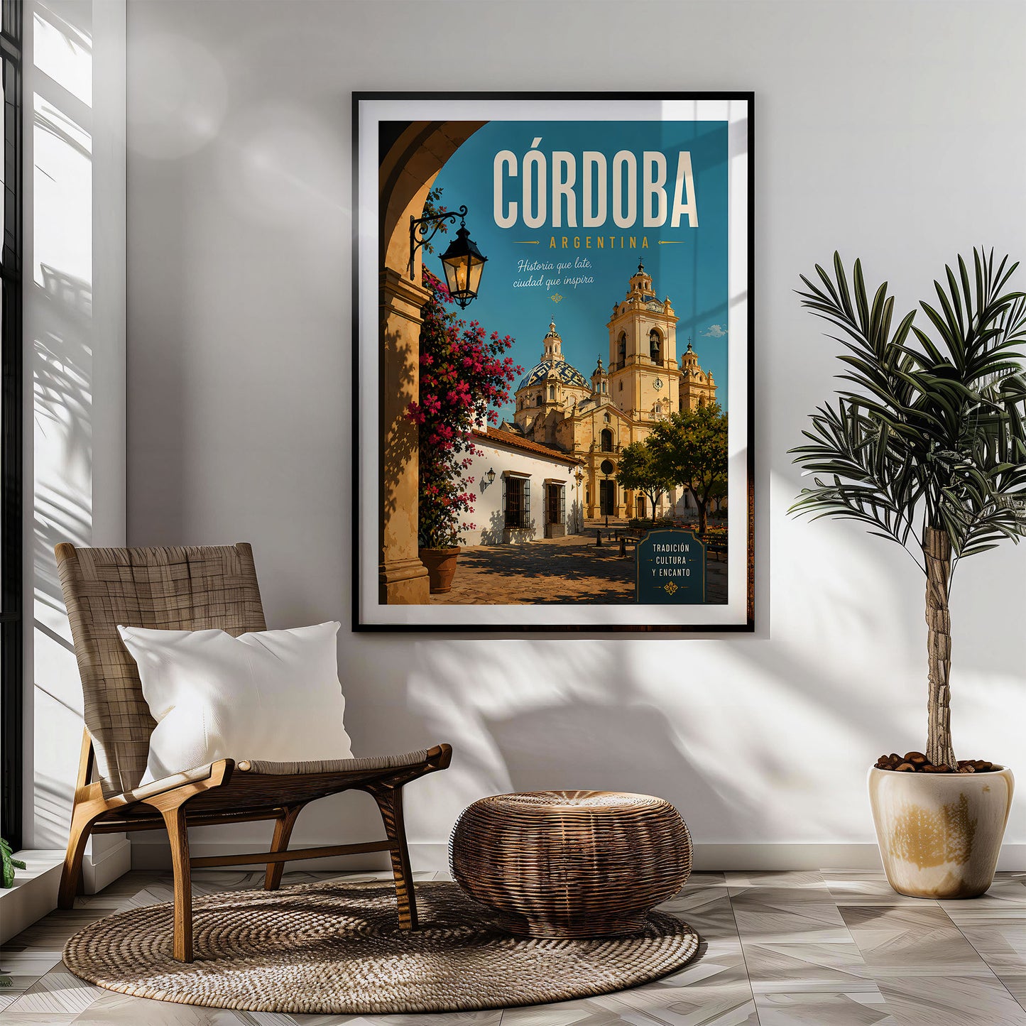 Córdoba, Argentina