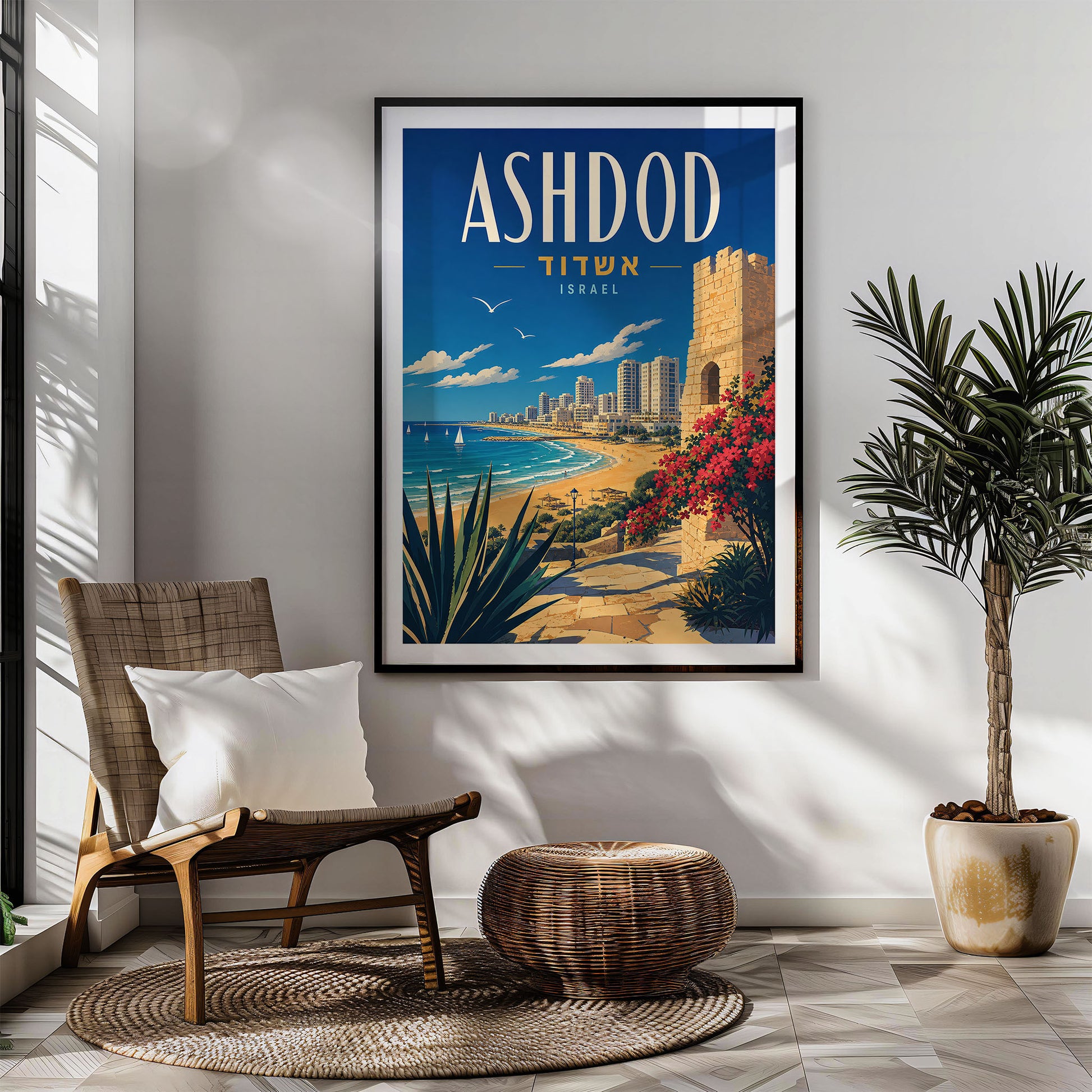 Ashdod, Israel
