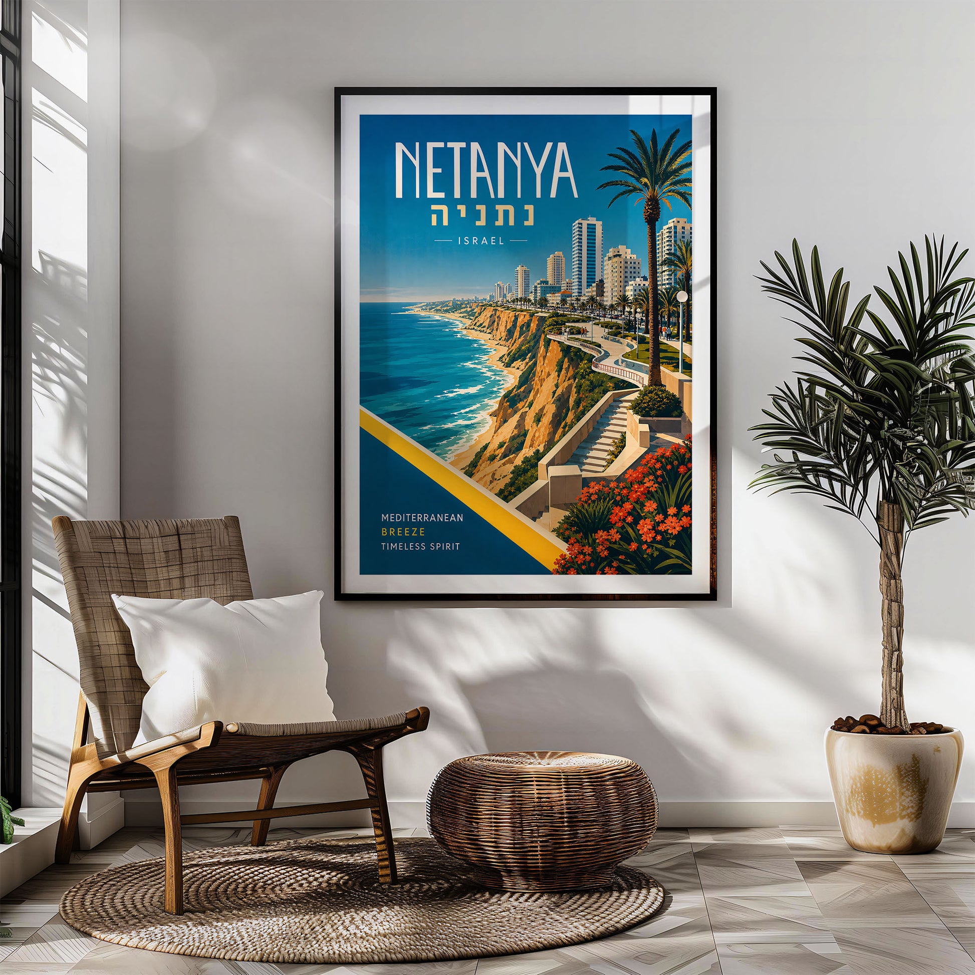 Netanya, Israel