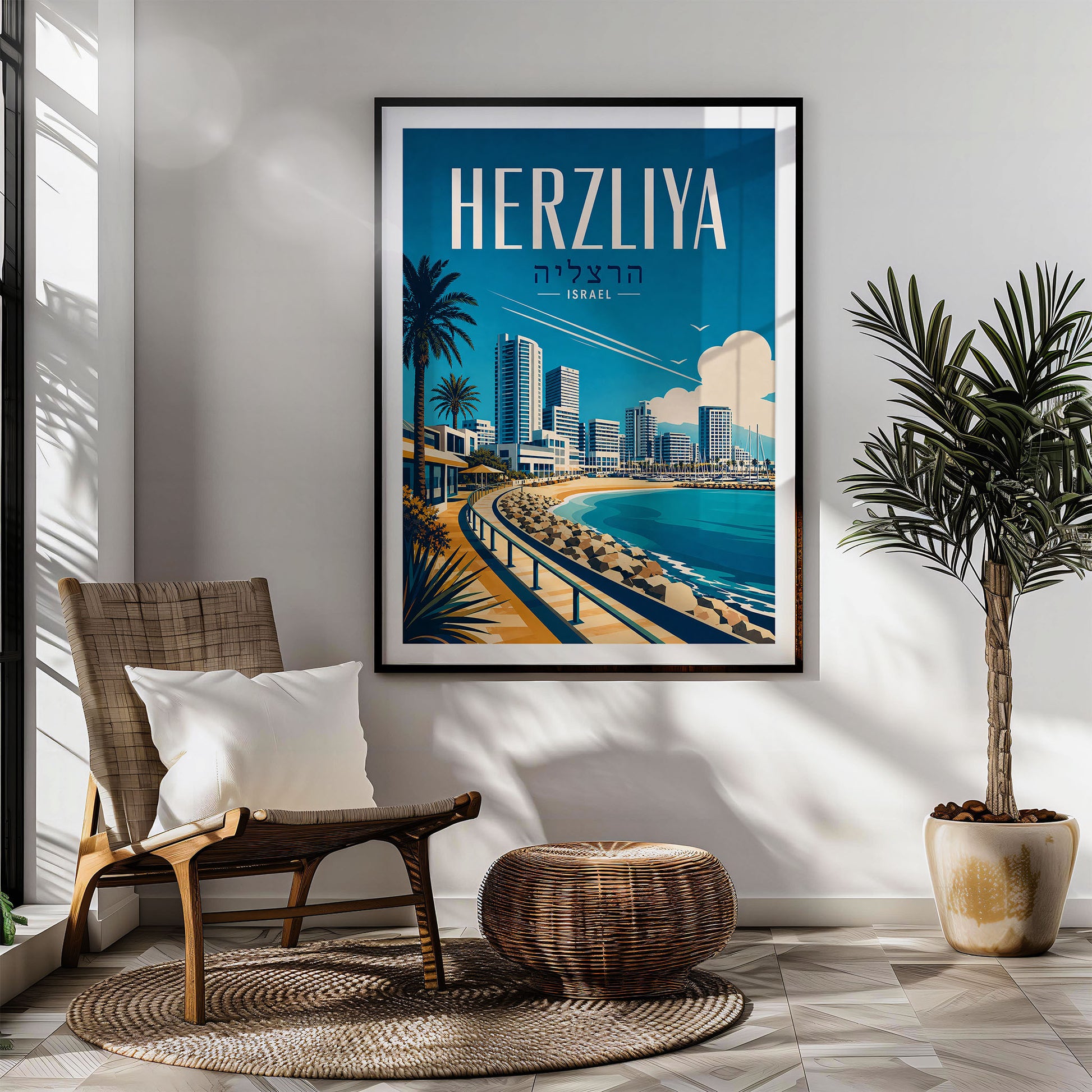 Herzliya, Israel
