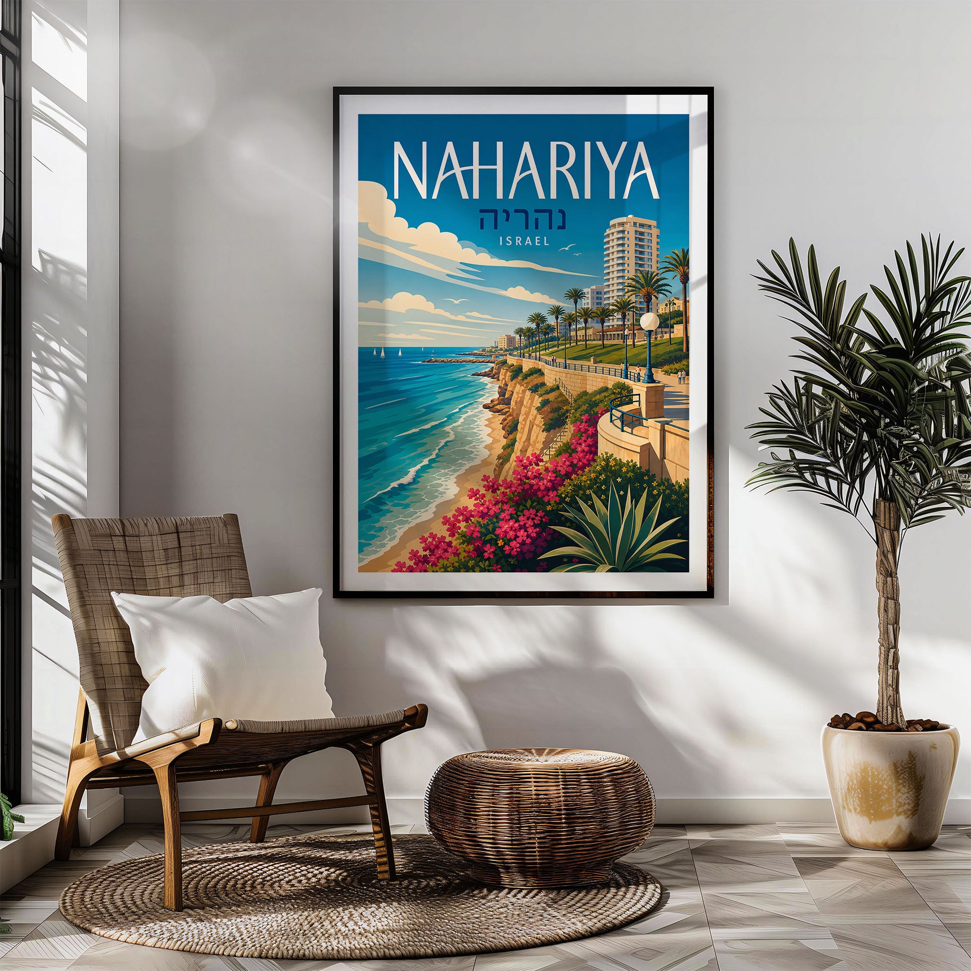 Nahariya, Israel