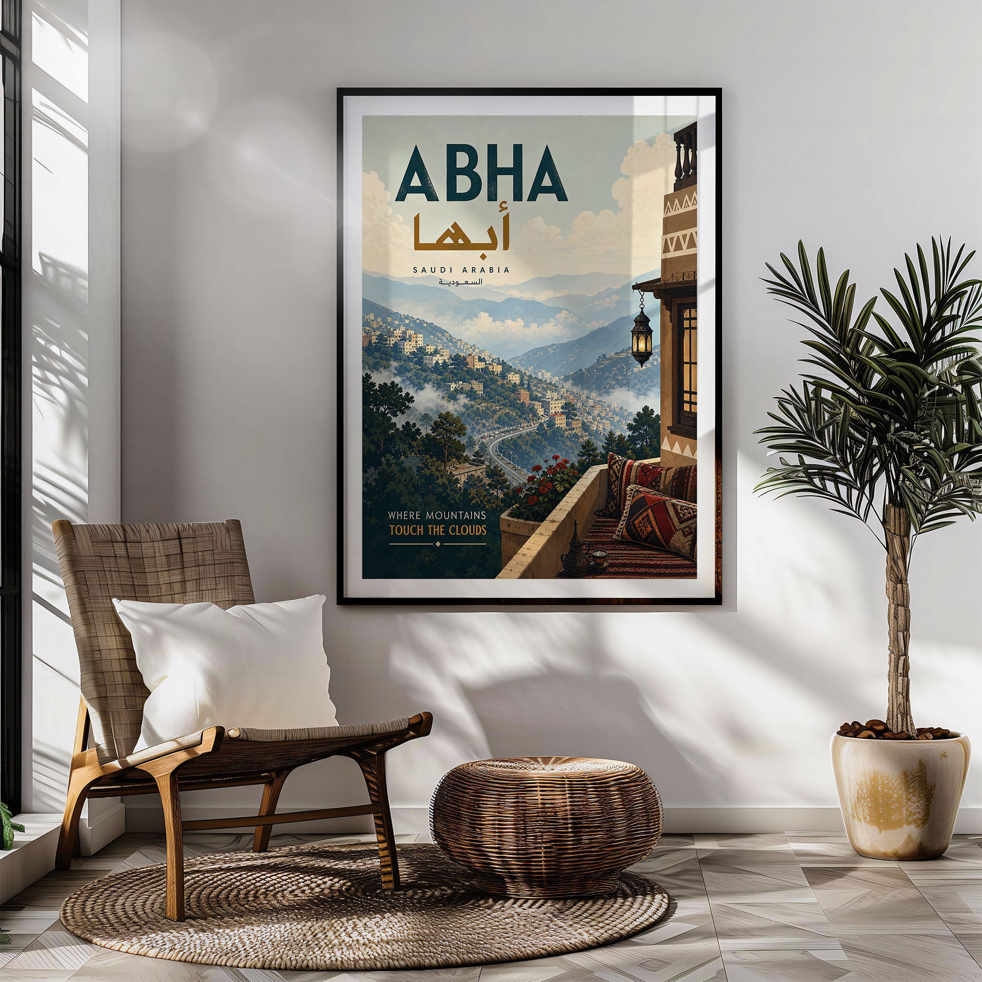 Abha, Saudi Arabia