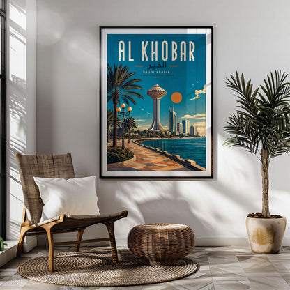 Al Khobar, Saudi Arabia