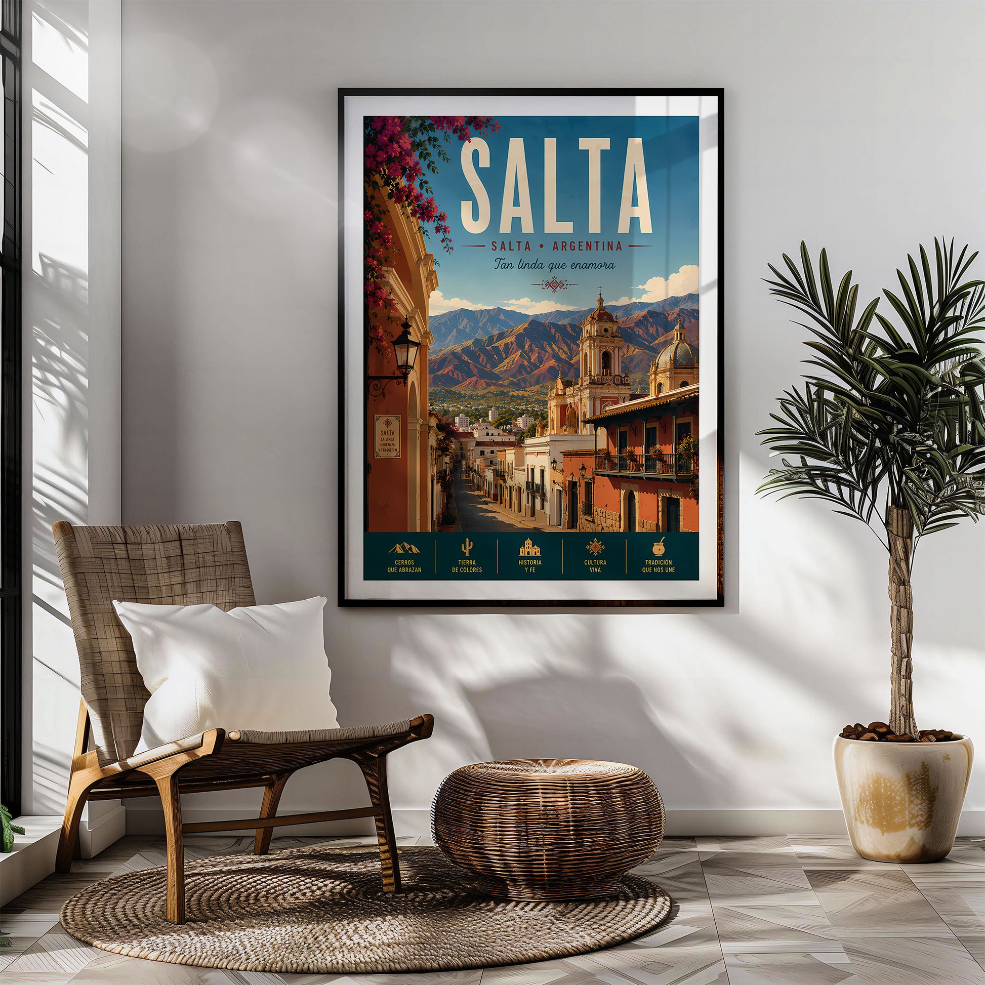 Salta, Argentina