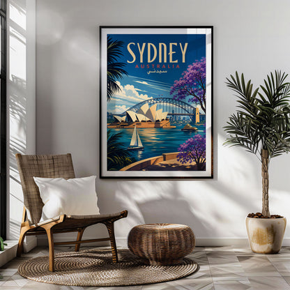 Sydney, Australia