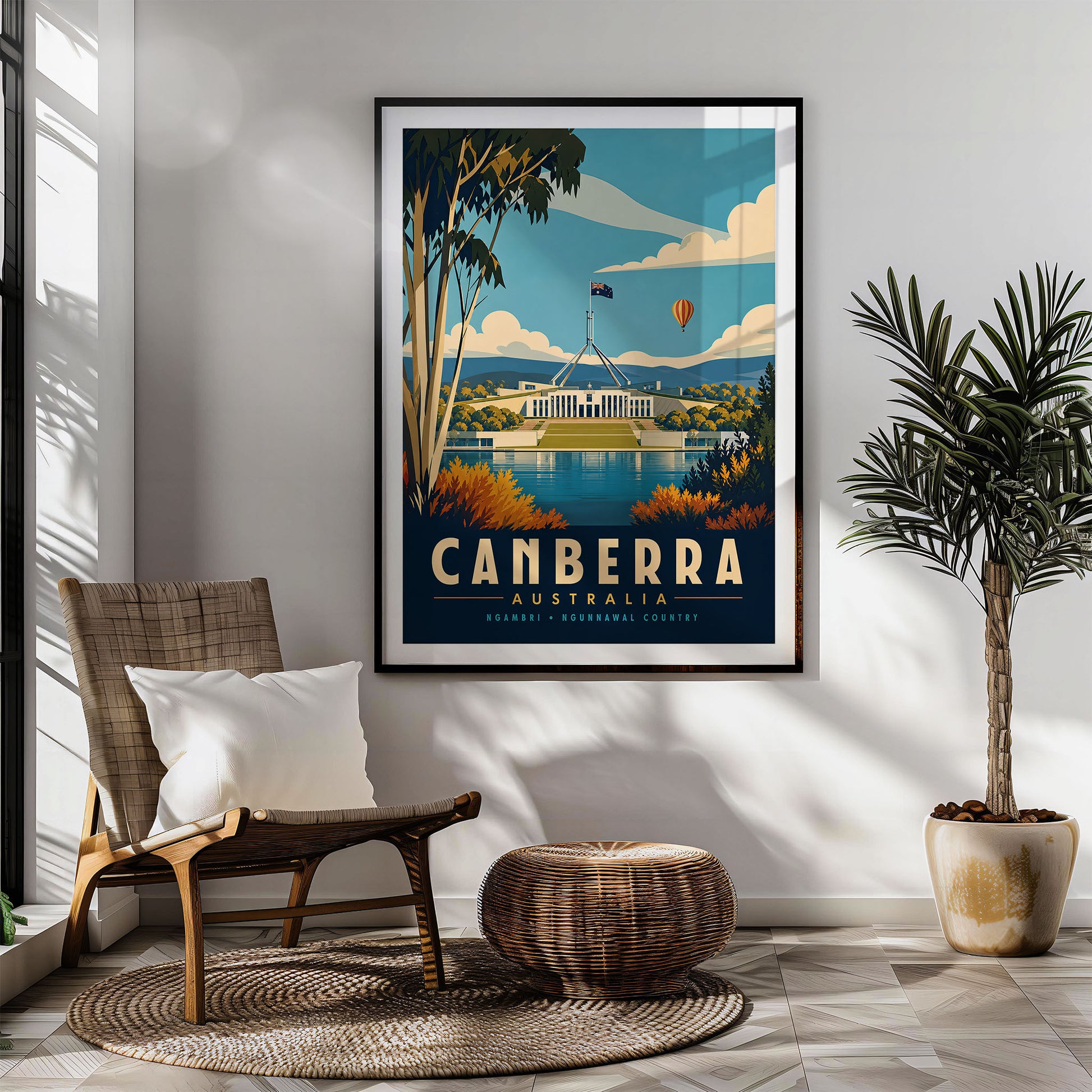 Canberra, Australia