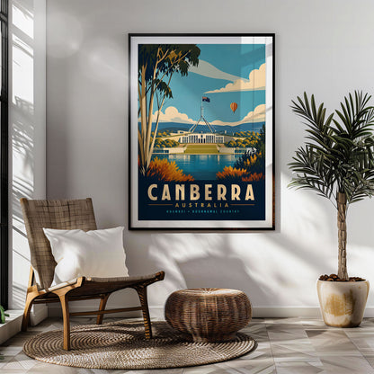 Canberra, Australia
