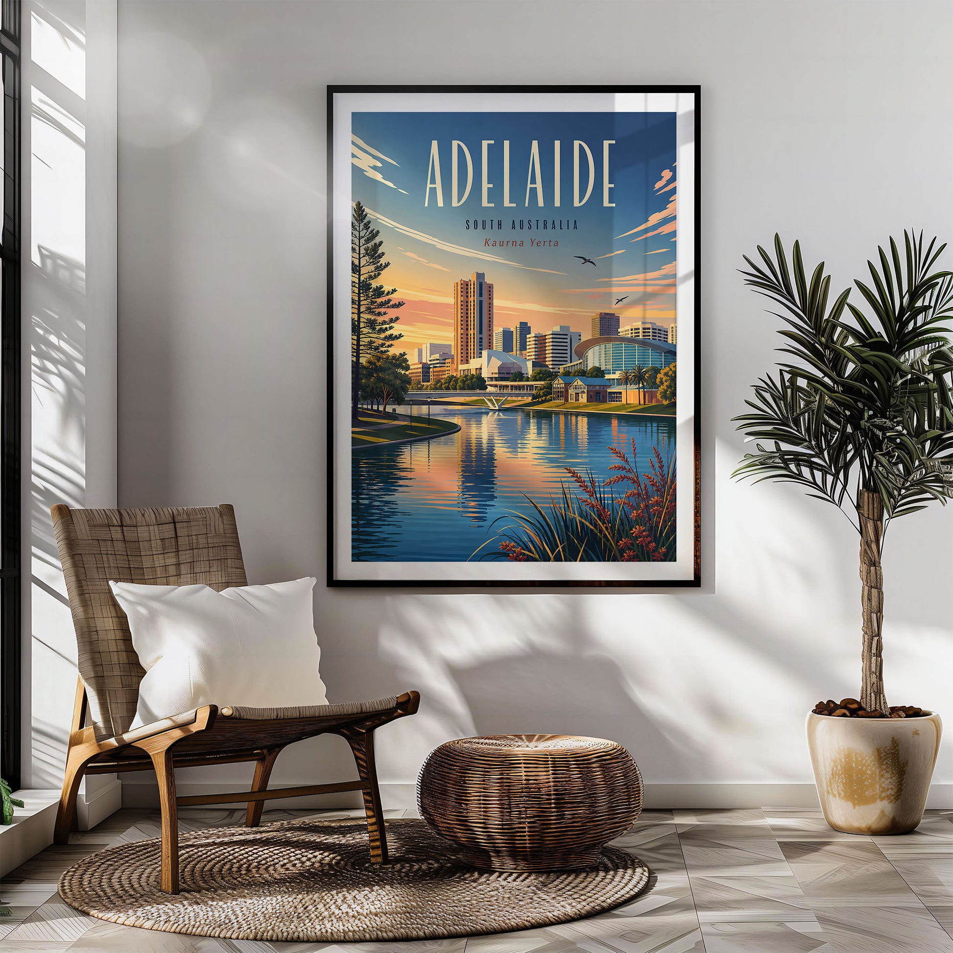 Adelaide, Australia