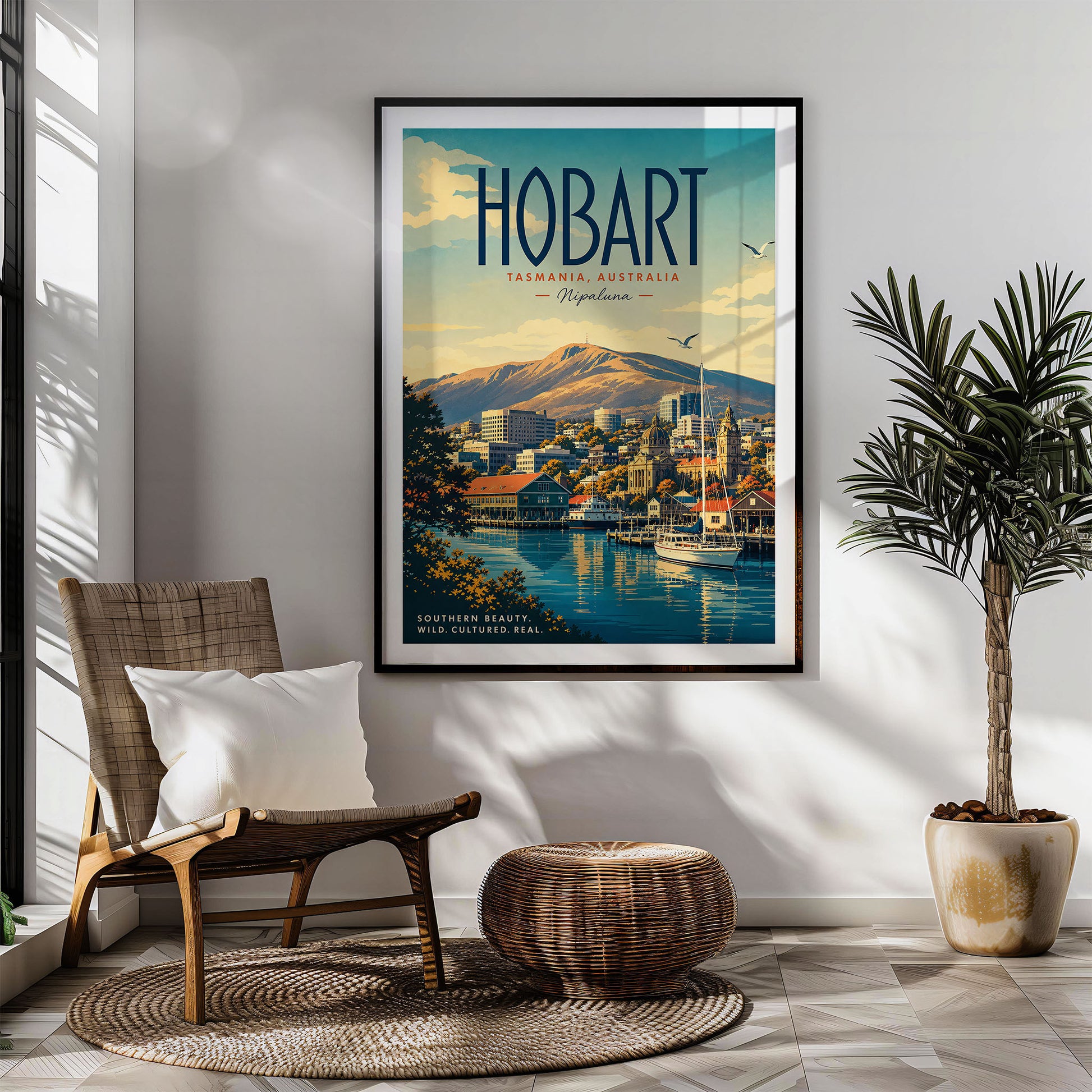 Hobart, Australia