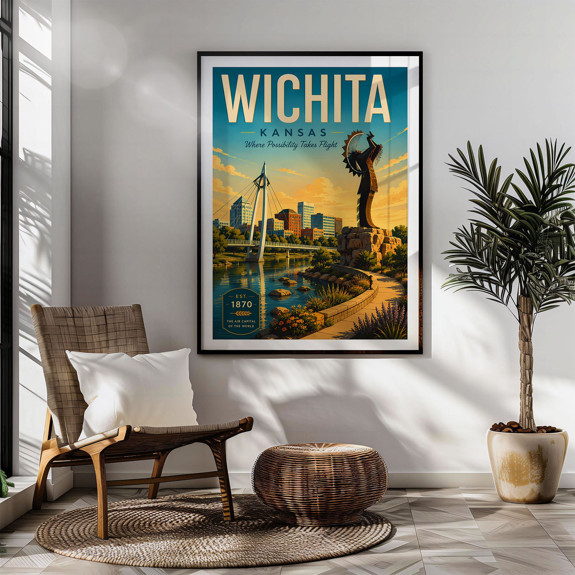 Wichita, MEXICO
