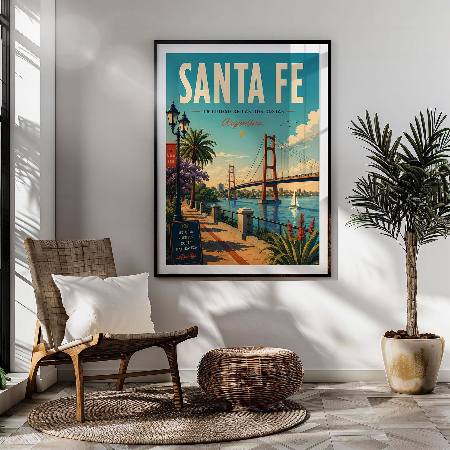 Santa Fe, Argentina