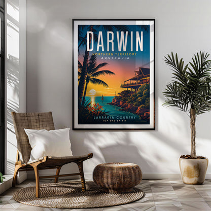 Darwin, Australia