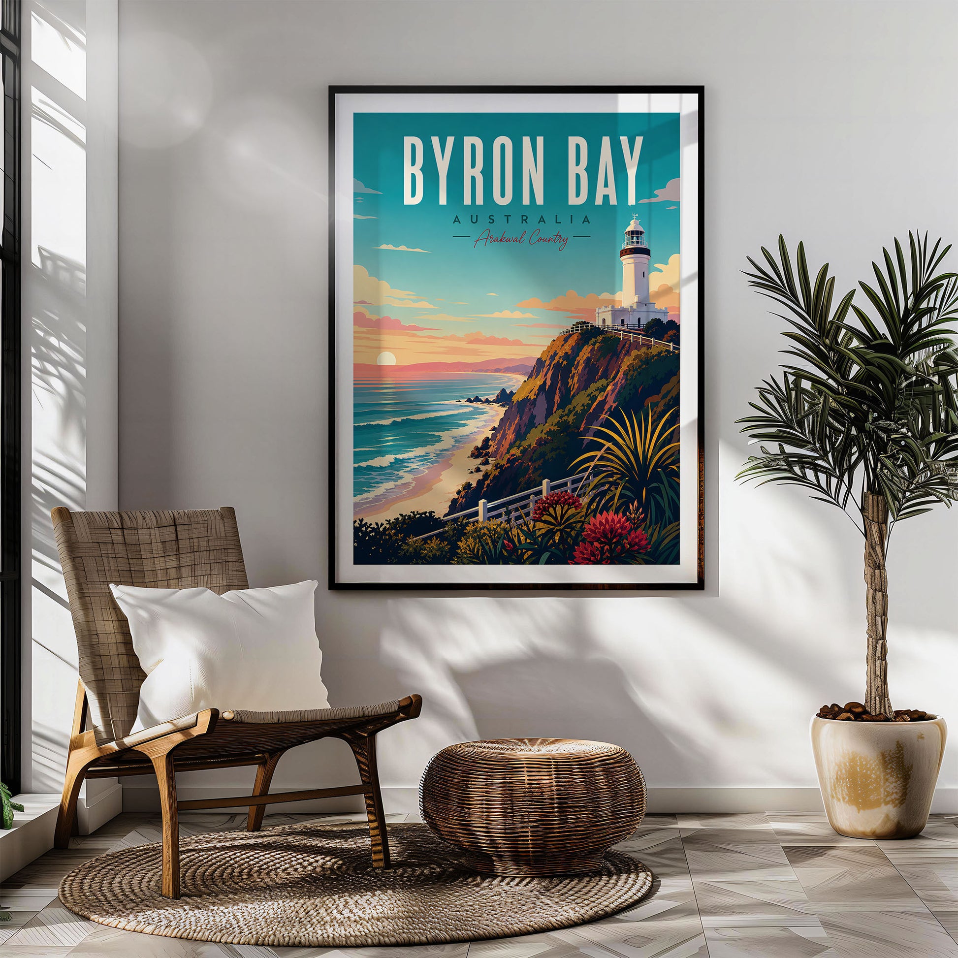 Byron Bay, Australia