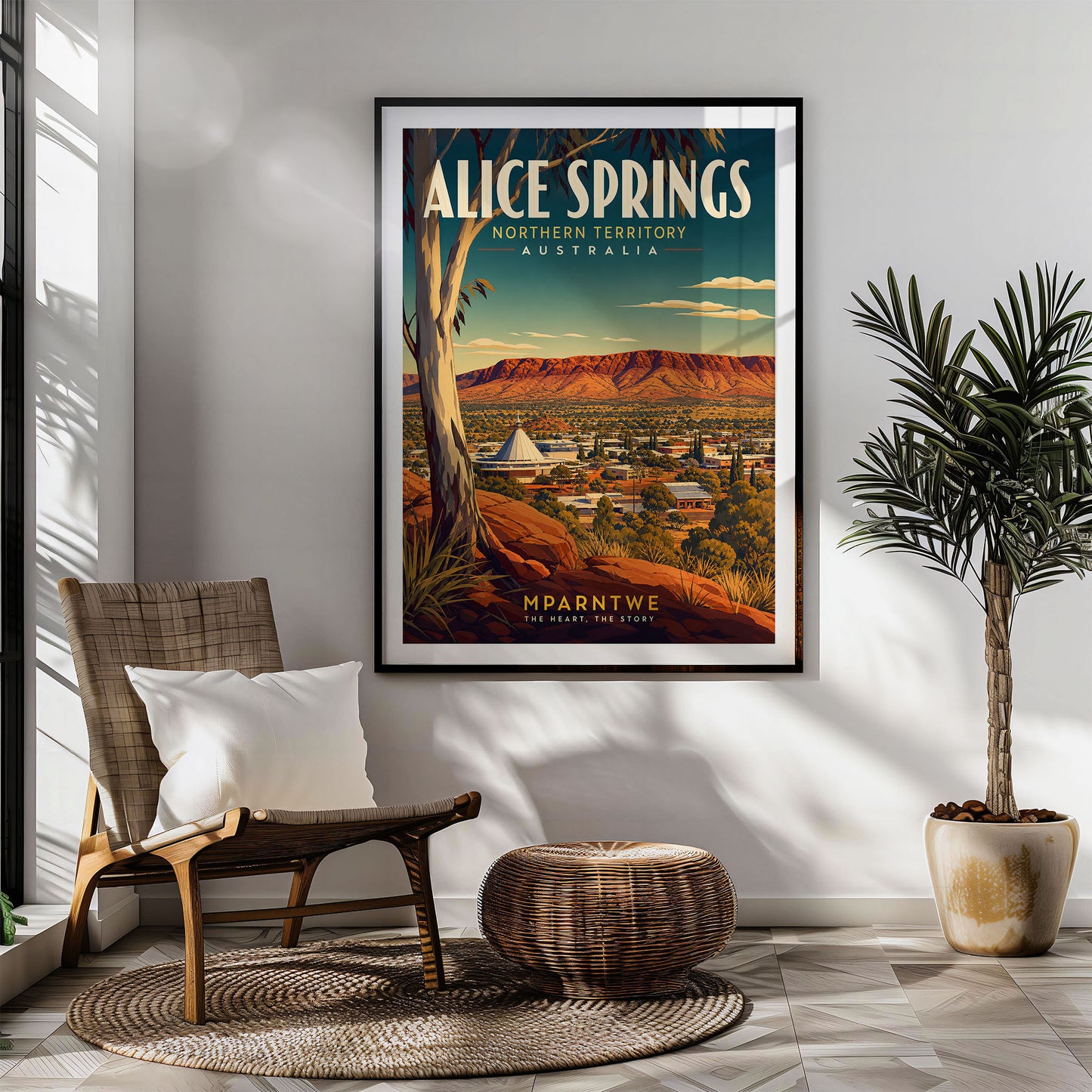 Alice Springs, Australia