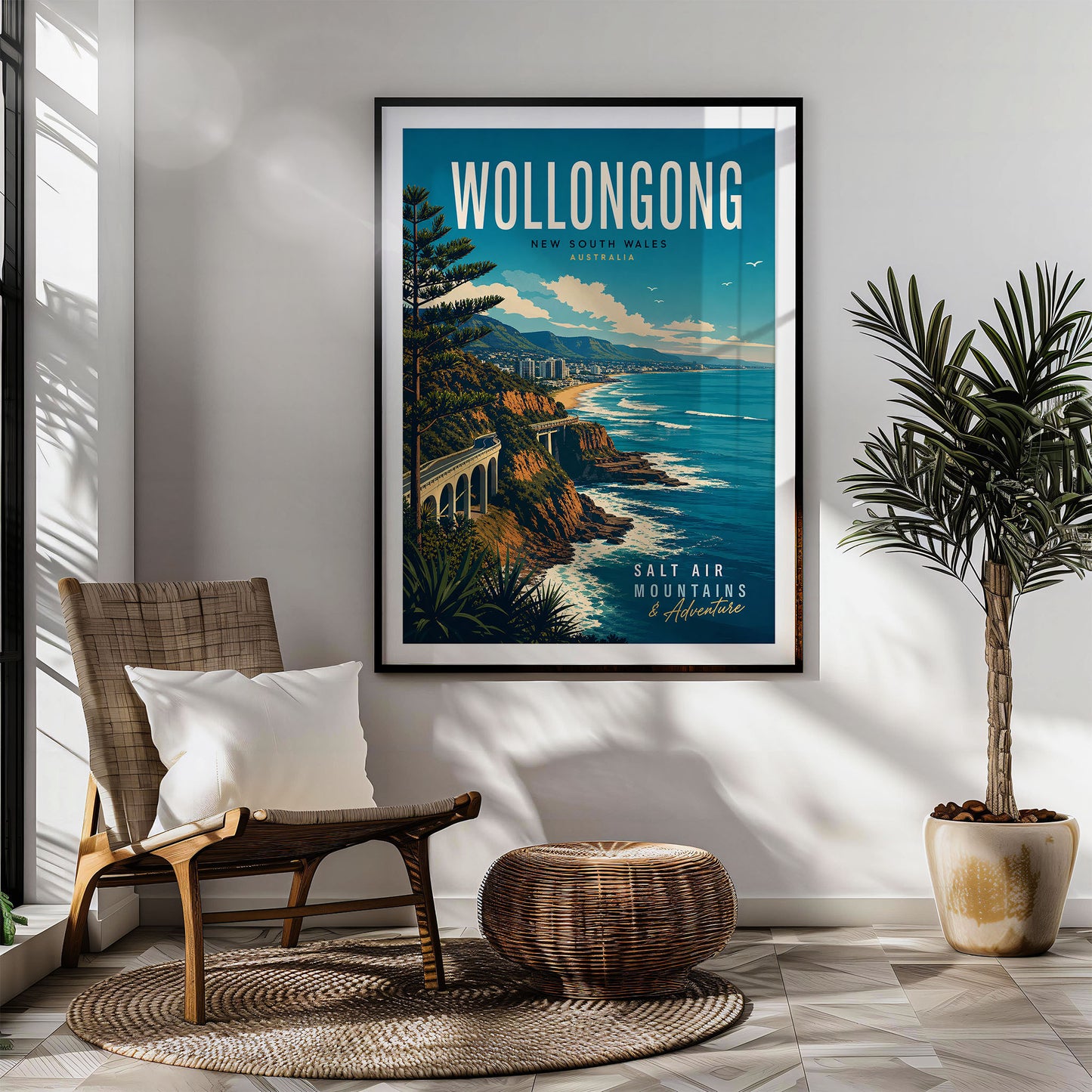 Wollongong, Australia