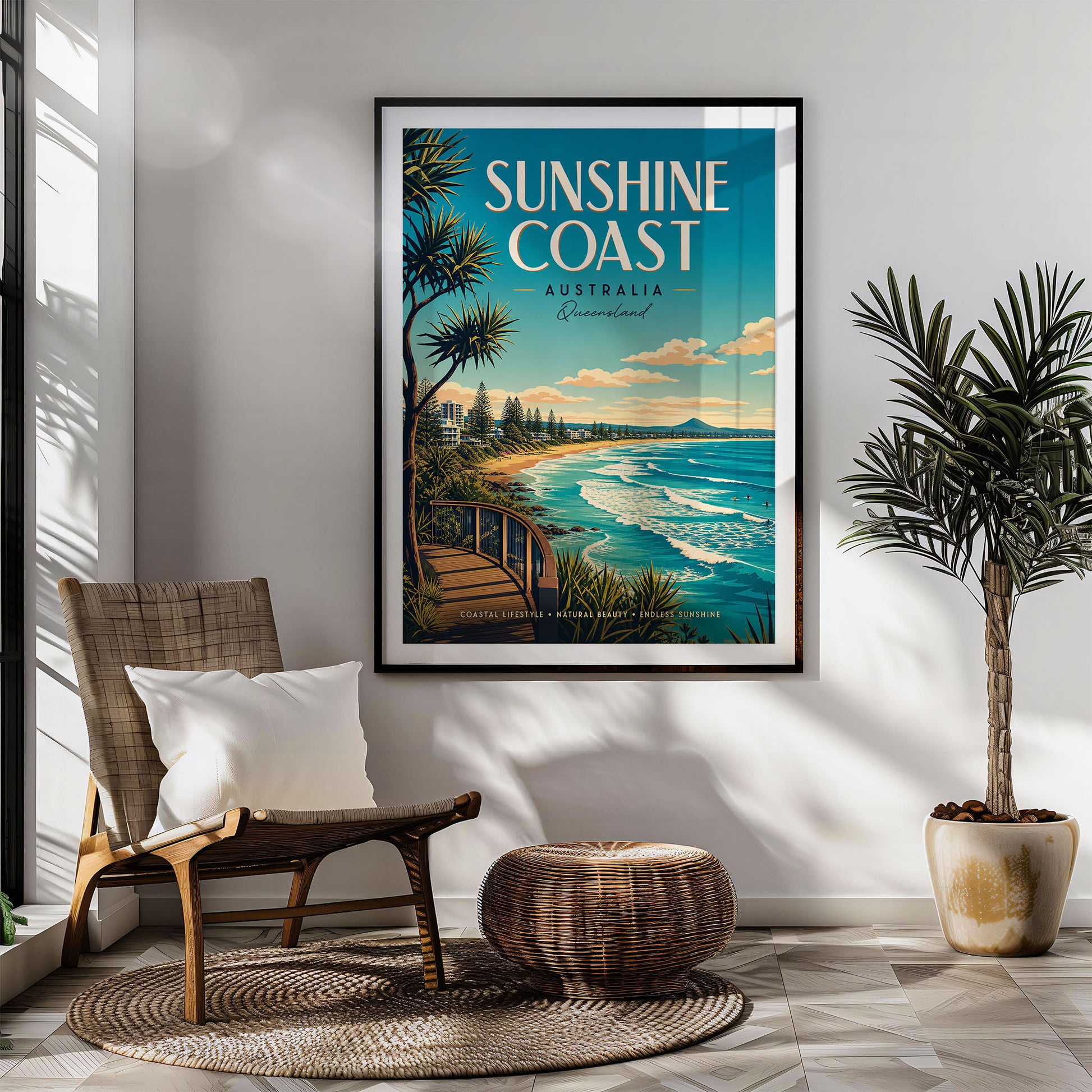 Sunshine Coast, Australia