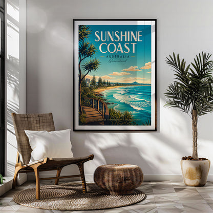 Sunshine Coast, Australia
