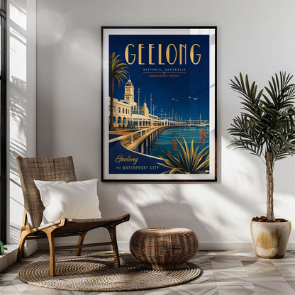 Geelong, Australia