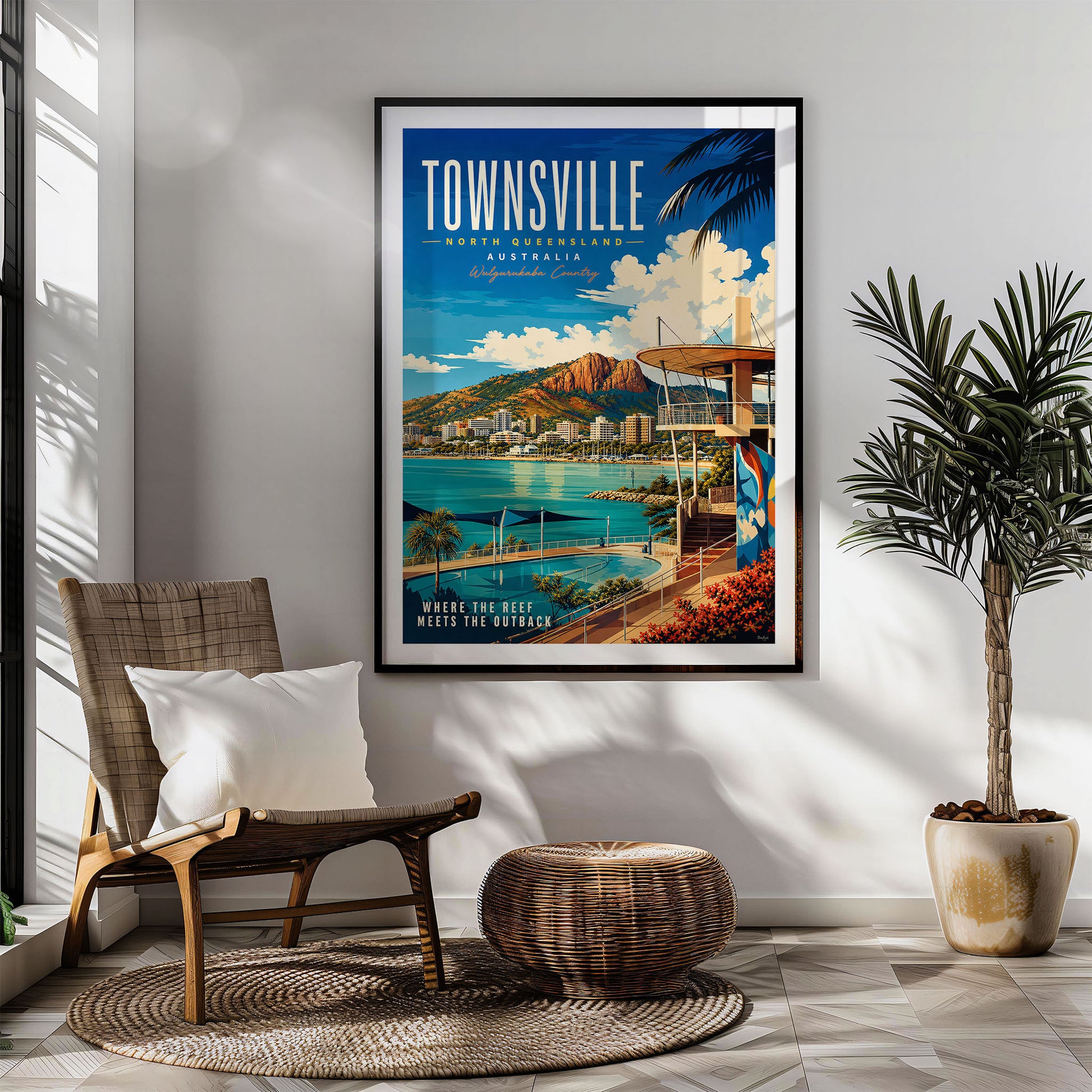 Townsville, Australia