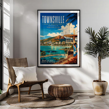Townsville, Australia