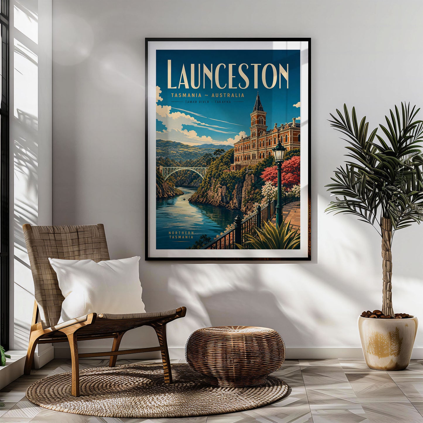 Launceston, Australia
