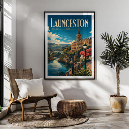 Launceston, Australia