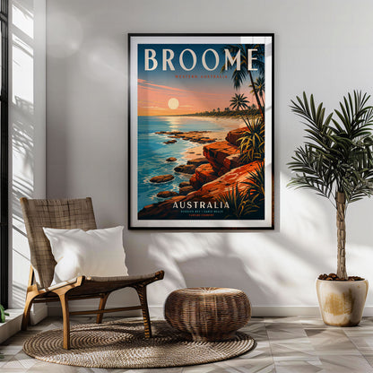 Broome, Australia