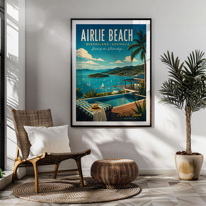 Airlie Beach, Australia