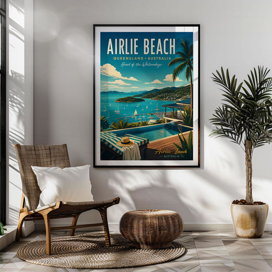 Airlie Beach, Australia