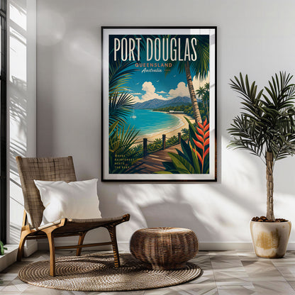 Port Douglas, Australia