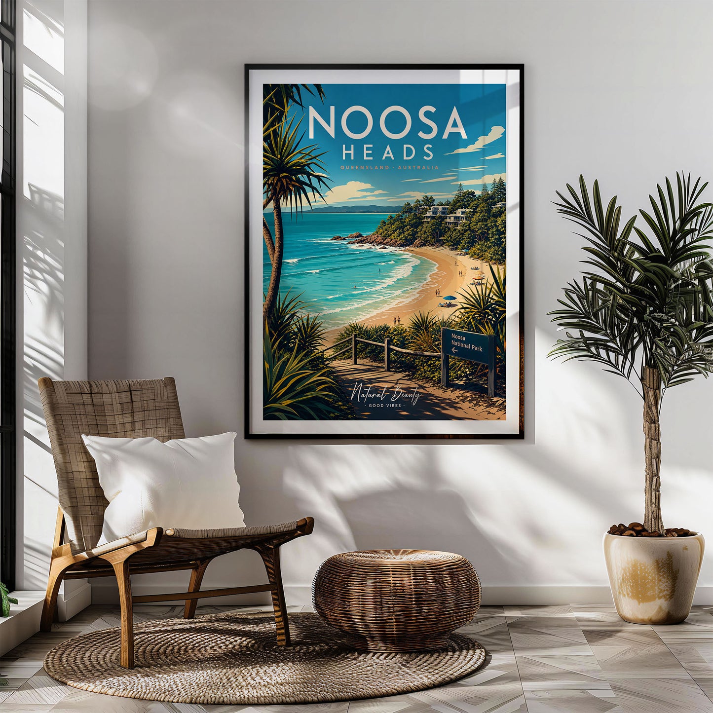 Noosa Heads, Australia