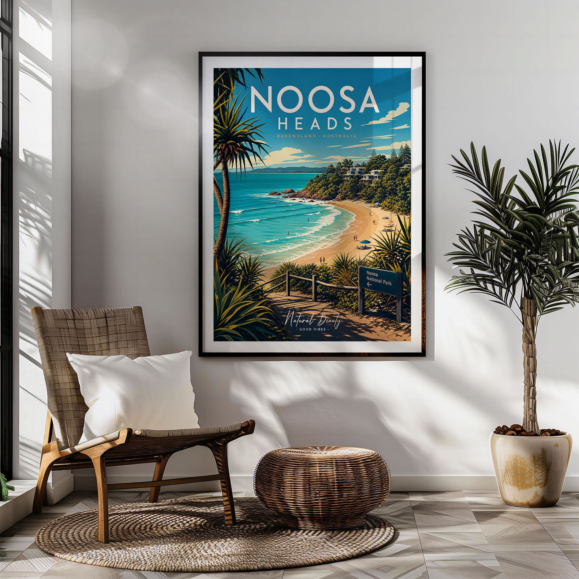 Noosa Heads, Australia