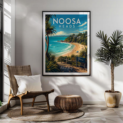 Noosa Heads, Australia