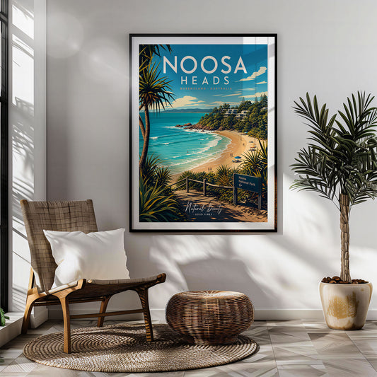 Noosa Heads, Australia