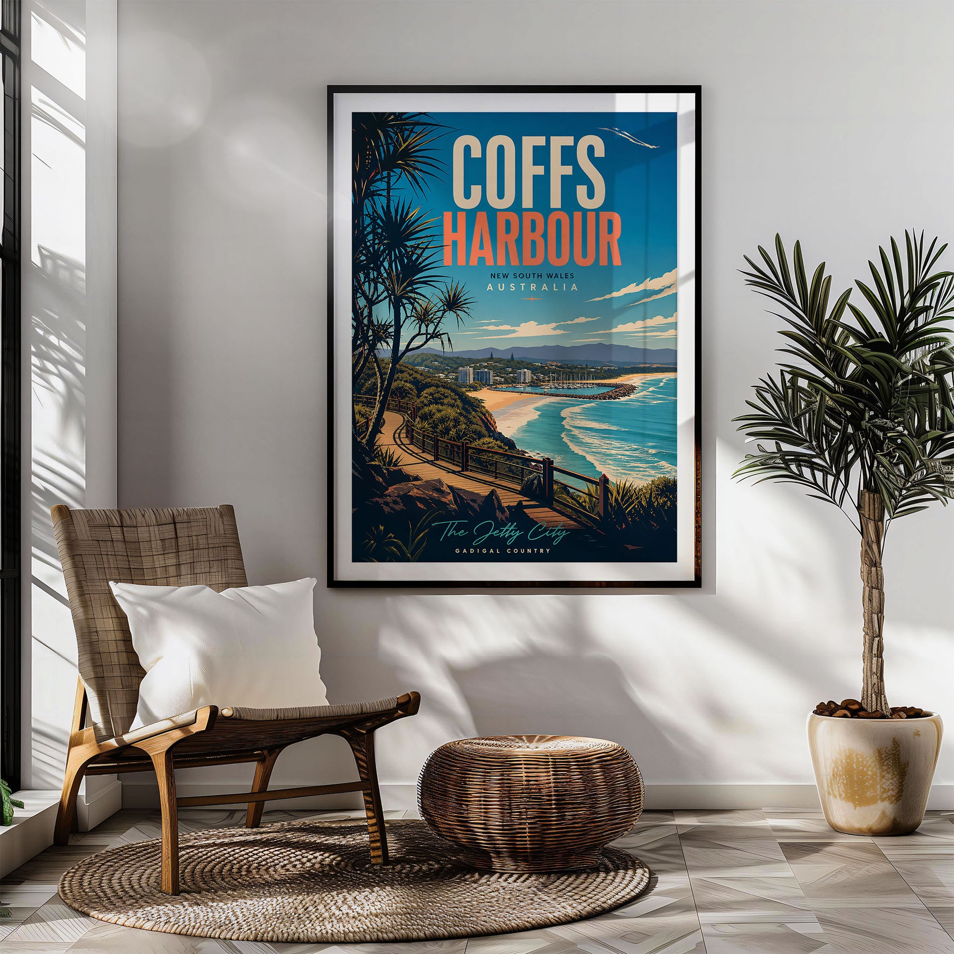 Coffs Harbour, Australia