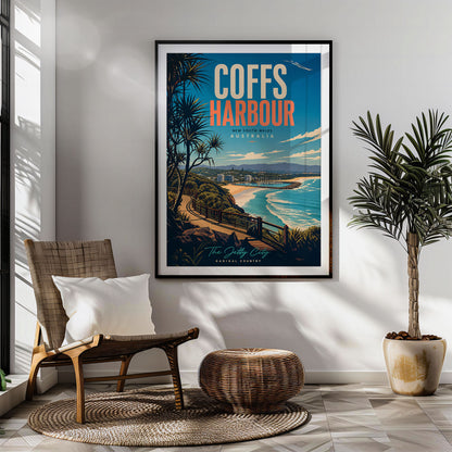 Coffs Harbour, Australia