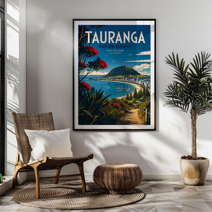 Tauranga, New Zealand
