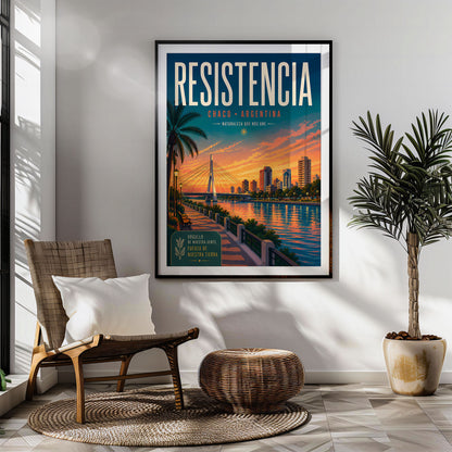 Resistencia, Argentina