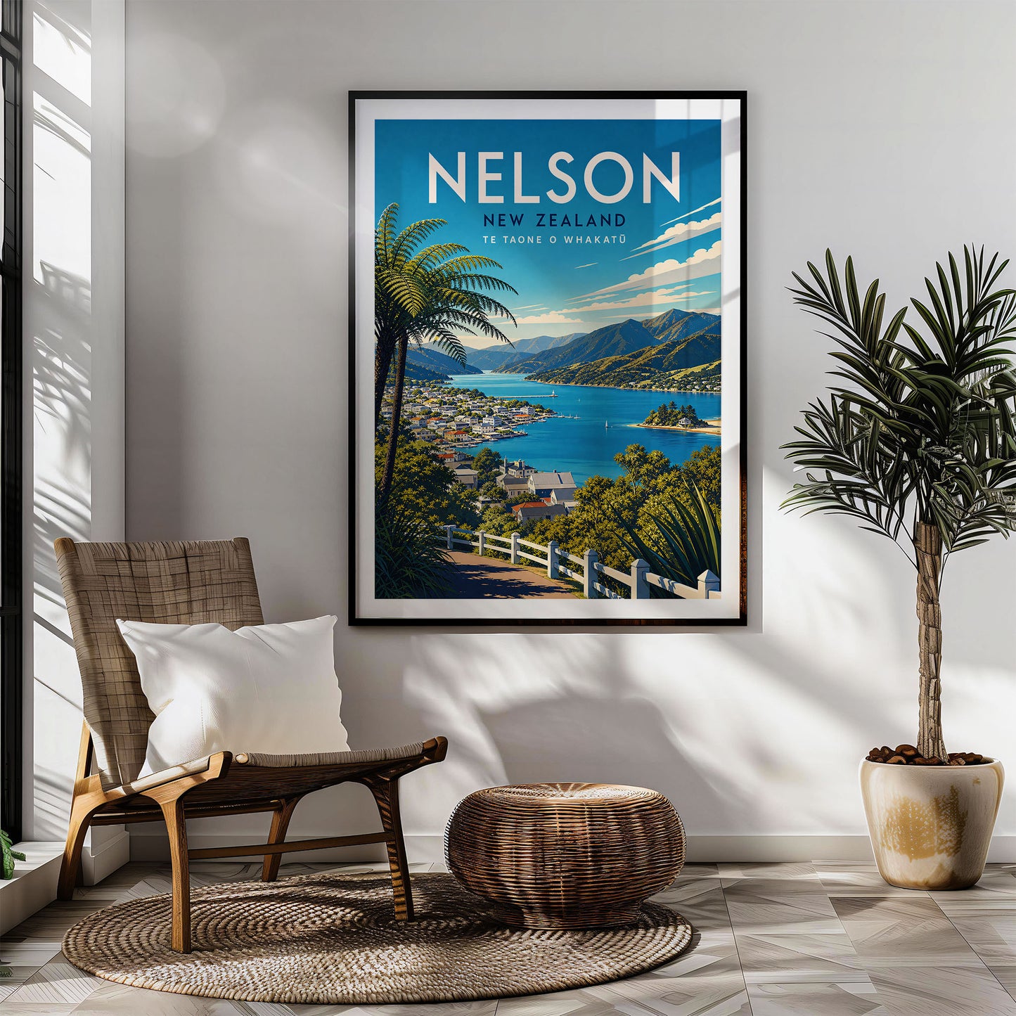 Nelson, New Zealand