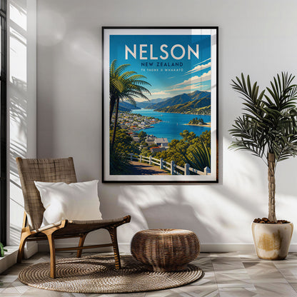 Nelson, New Zealand