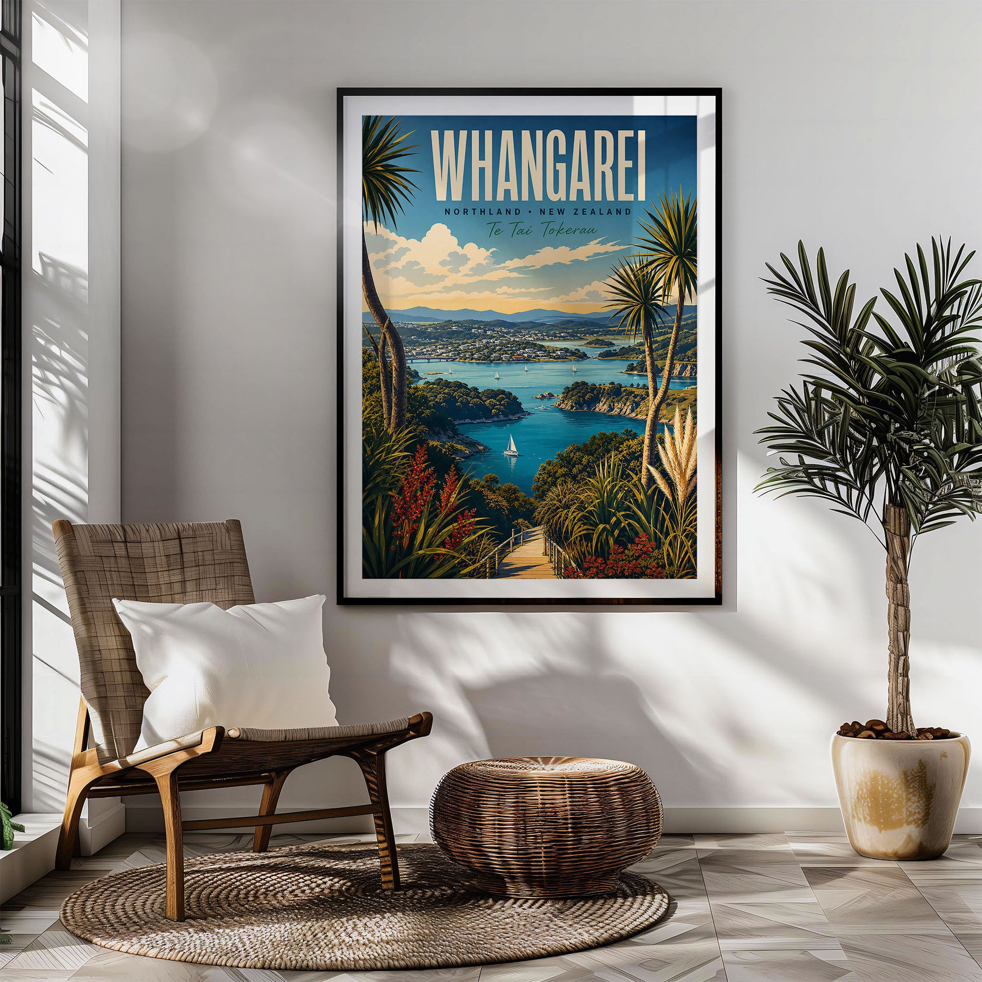 Whangarei, New Zealand
