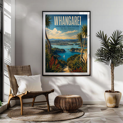 Whangarei, New Zealand