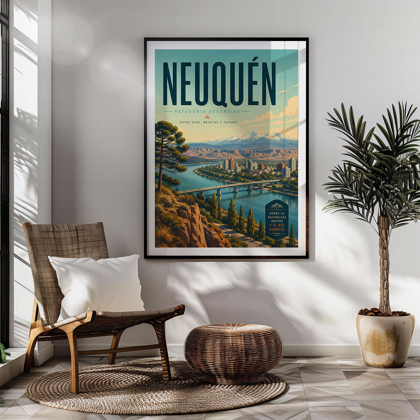 Neuquén, Argentina
